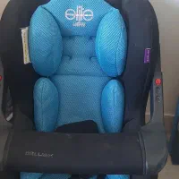 صندلی کودک ماشین برند دلیجان