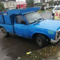 نیسان مدل 86|خودرو سواری و وانت|اسالم, |دیوار