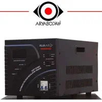 استابلایزر ترانس تقویت برق محافظت منزل باغ فروشگاه