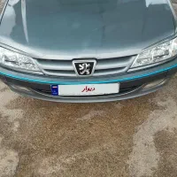 پارس تکسوز مدل 1388