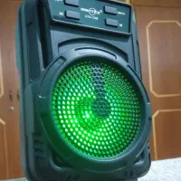 اسپیکر بلوتوثی مدل GTS-1346|پخش‌کننده همراه|اهواز, کیانشهر|دیوار
