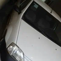 پارس تندر 96 بدون رنگ شهرکرد