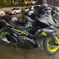 یاماها ایروکس