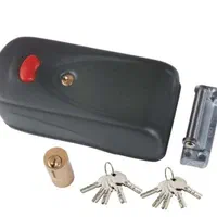 قفل و کلیدسازی، امدادشبانه روزی و سیار|خدمات پیشه و مهارت|بجنورد, |دیوار