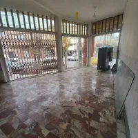 اجاره مغازه ۳۸ متری