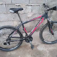 دوچرخه ۲۶ ویوا|دوچرخه، اسکیت، اسکوتر|رشت, انصاری|دیوار