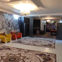 اجاره روزانه/هفتگی/ماهانه ویلا ۵۰۰ متری استخر دار|اجارهٔ کوتاهمدت ویلا و باغ|نیشابور, شهرک فرهنگیان|دیوار