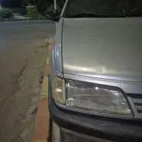 405 اصل ۸۸ گرگی منتظر جاده