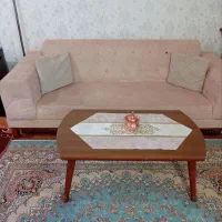 مبل راحتی درحدنو