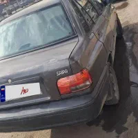 پراید مدل ۸۸|خودرو سواری و وانت|پاکدشت, خاتون آباد|دیوار