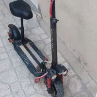 اسکوتر برقی وینر اسکای