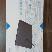 قلم نوری xp.pen مدل Deco 01v2