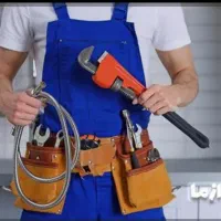 تاسیسات نصب تعمیرپکیج کولرلوله کشی ابگرمن شیرالات