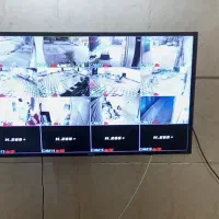 فروش مشاوره دوربین و دزدگیر و...|دوربین مداربسته|قم, نخودی|دیوار