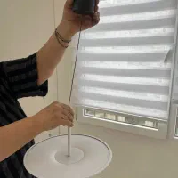 لوستر فانتزی نو|لوستر و چراغ آویز|تهران, زعفرانیه|دیوار