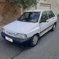 پراید مدل 85|خودرو سواری و وانت|رشت, دیلمان|دیوار