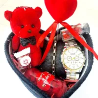 پک های ولنتاین اقتصادی بر اساس بودجه و سلیقه مشتری