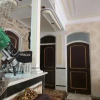 فارسی بر نجاری هیتاچی|ابزارآلات|آشتیان, |دیوار