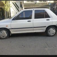 سرویس مدرسه خانم هستم