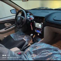 پژو پارس elx xu7p خشک