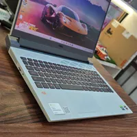 Dell g15 5515 در حد نو گیمینگ|رایانه همراه|اردبیل, |دیوار