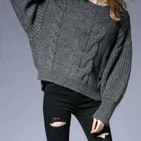 بافت انواع لباس های بافتنی