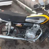 موتور احسان 200