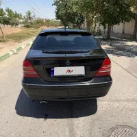بنز C240 مشکی دنده فقط تا آخر هفته|خودرو سواری و وانت|مشهد, رضاشهر|دیوار