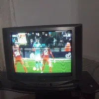 یک عدد روشویی و یک عدد تلویزیون ۲۱ اینچ|تلویزیون و پروژکتور|اشتهارد, |دیوار