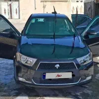 دنا ۶دنده توربو سان روف