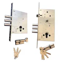 انجام تمام خدمات کلید سازی در کمترین زمان