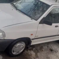 پراید ۸۹ دوگانه ی شرکت