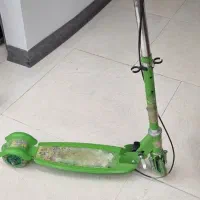 اسکوتر ساده