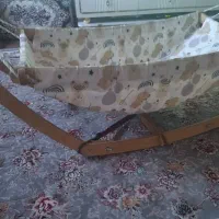 گهواره نوزاد