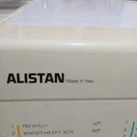 لباسشوی ۷کیلو ایتالیایی|ماشین لباسشویی و خشککن لباس|مشهد, امین آباد|دیوار