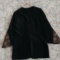 مانتو|لباس|اردبیل, |دیوار