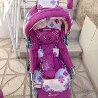 کالسکه کریر روروک