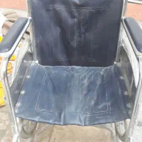 ویلچر سایز بزرگ