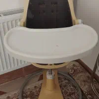 صندلی غذا بچه بلوم اورجینال