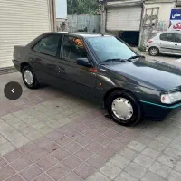 405 مدل 84|خودرو سواری و وانت|لاهیجان, لیالستان|دیوار