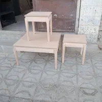 جلومبلی وعسلی ۴تیکه