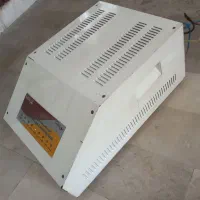 استابلایزر ۸ کیلو وات ۳۲ امپر نوسان الکتریک فاراتل|قطعات و لوازم جانبی رایانه|تهران, دریا|دیوار