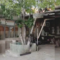 ساختمان ویلایی ۲۵۰ متر در بسیج جدی(آیدین نویدی)