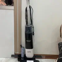 جارو شارژی عصایی دلمونتی نو