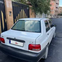 پراید 131 مدل 95