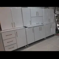 کابینت آشپزخانه
