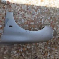 گلگیر ۲۰۶ سمت راننده