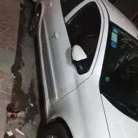 رانا پلاس مدل ۱۴۰۲|خودرو سواری و وانت|نسیمشهر, |دیوار