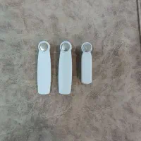 تگ لباس انگشتی ۴سانتی و ۲ سانتی نو