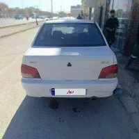 پراید ۱۳۲|خودرو سواری و وانت|گلپایگان, |دیوار